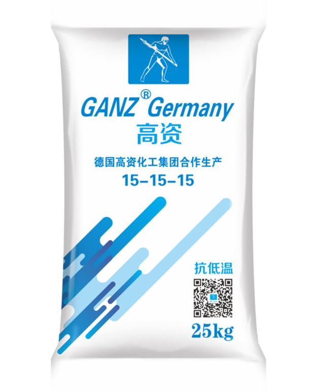 海(hǎi)藻酸功能(néng)複合肥 平衡型